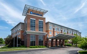 Cambria Hotel & Suites Noblesville - Indianapolis